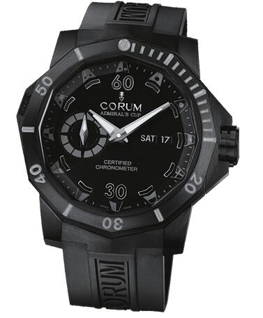 Corum Admirals Cup Deep Hull 48 Replica watch 947.950.94/0371 AN22